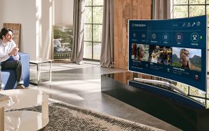 Movistar+ cumple un año
