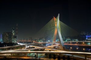 Sao Paulo