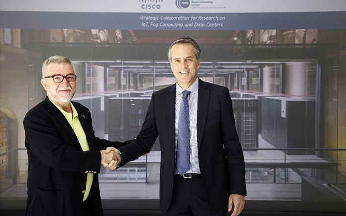 Cisco BSC-CNS