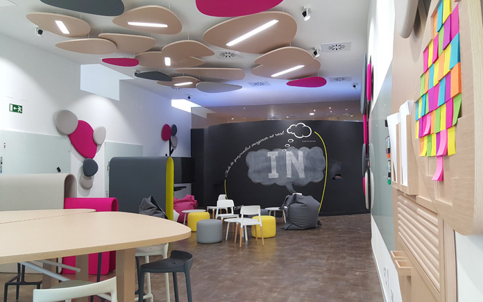 Espacio Crea