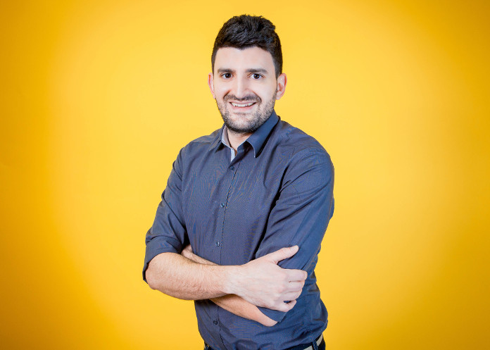 Luis Enrique Poján, responsable de SEO y Contenido en iProspect