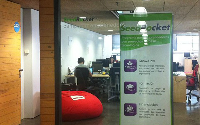 SeedRocket