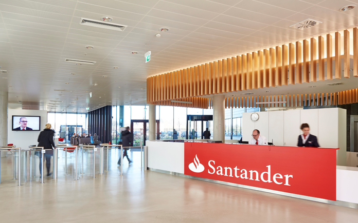 Santander