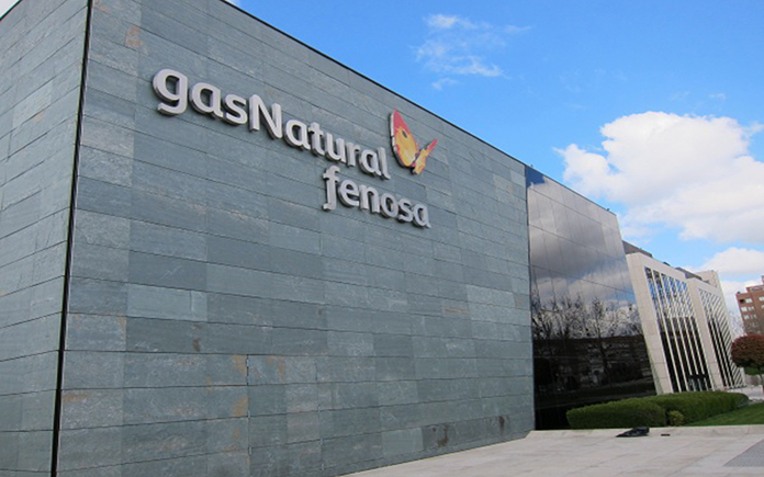Gas Natural pymes ecommerce
