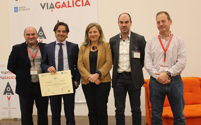 ViaGalicia
