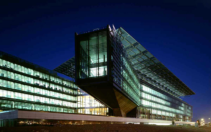 Endesa Las Ideas Se Mueven