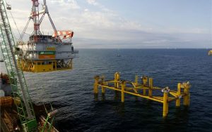 Wikinger Iberdrola
