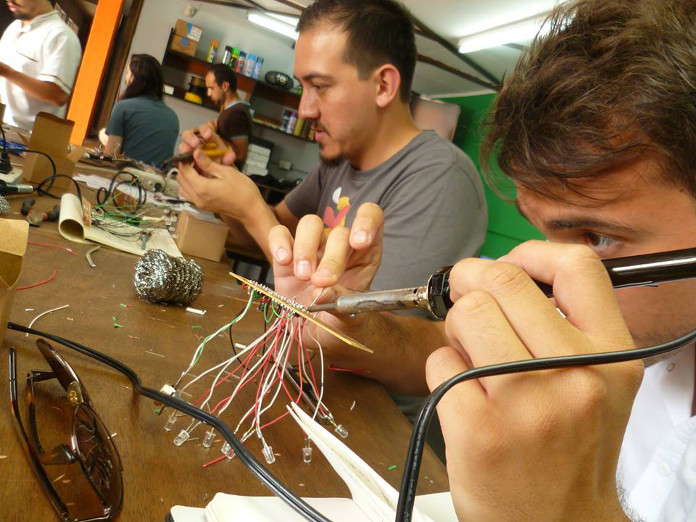 Inventoría San Pedro UCR