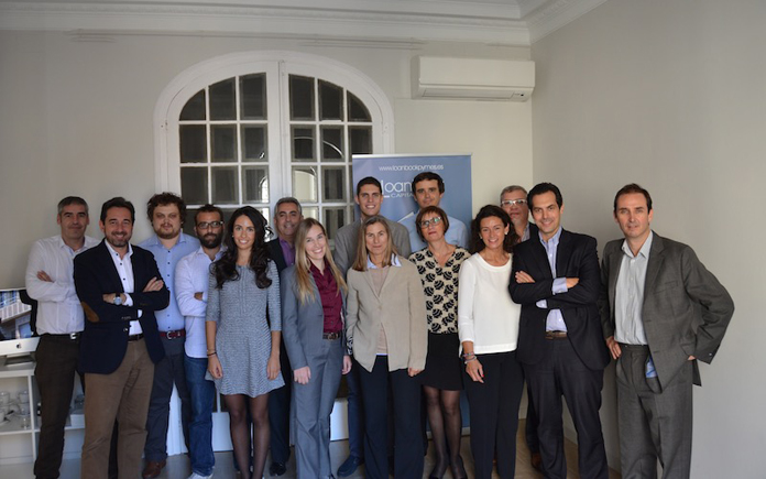 Equipo de LoanBook
