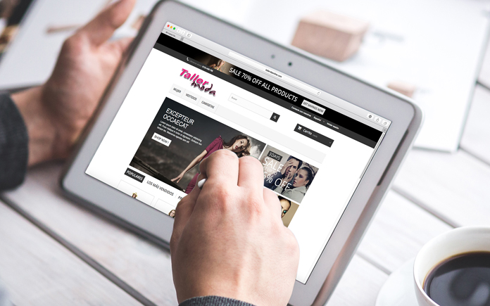 Mi Comercio Online