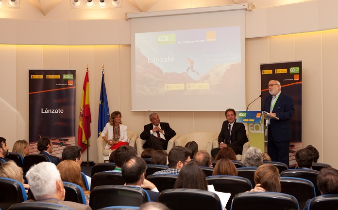 Presentacion Lanzate
