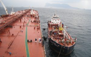 Cepsa gabarras