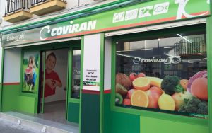 Covirán Microsoft