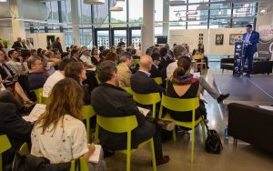 industria cultural y creativa