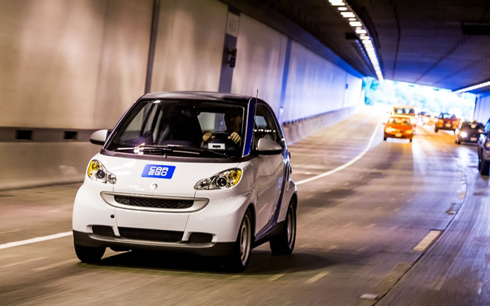 car2go
