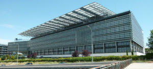 Endesa blockchain