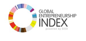 Índice Global de Emprendimiento 2017