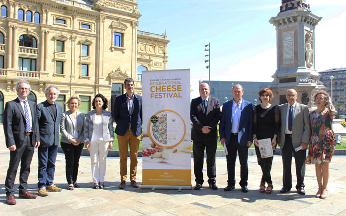 International Cheese Festival