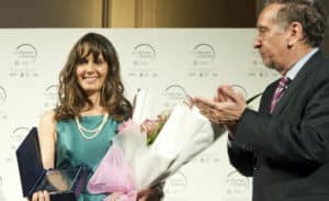 Fabiana Gennari, investigadora principal del CONICET, recibe el premio L’Oréal – UNESCO