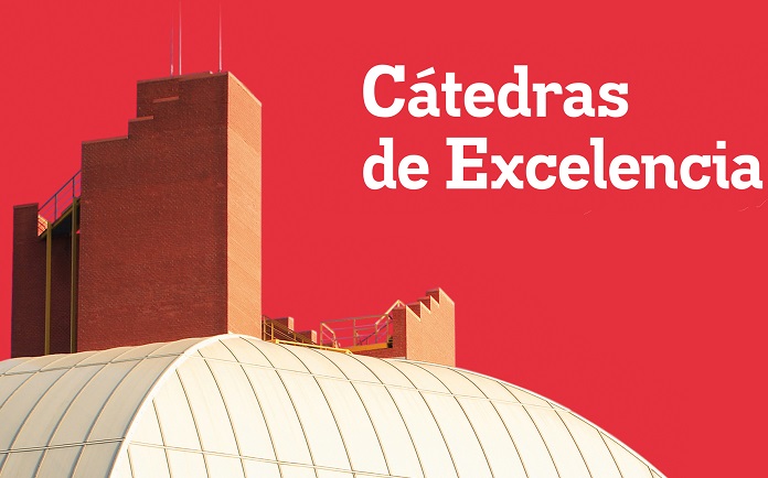 catedras excelencia