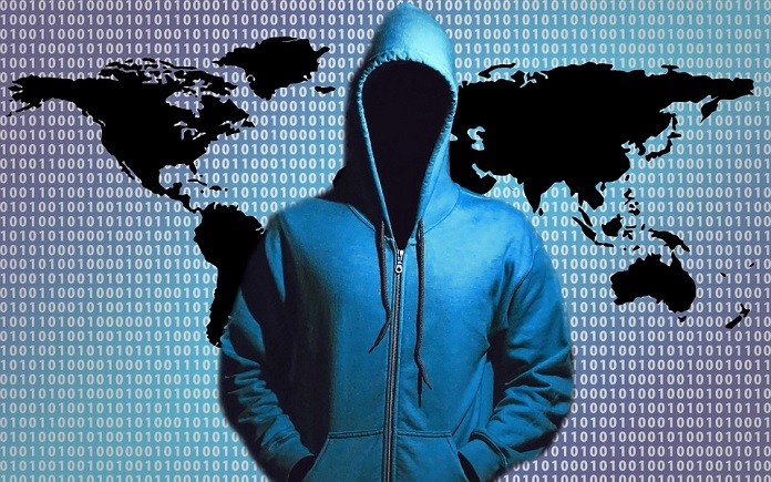 hacker