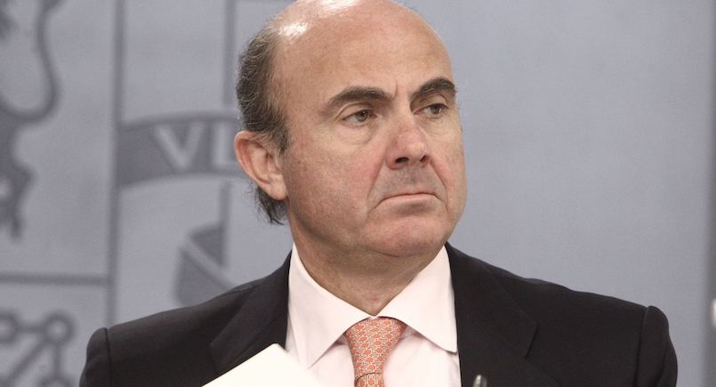 Gobierno innovación Íñigo de la Serna