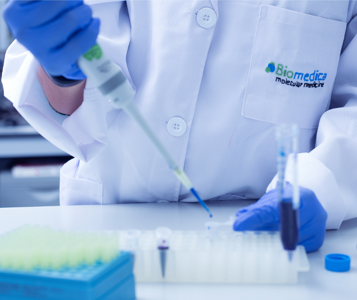 Biomedica Molecular Medicine