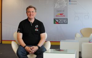 NICK BURTON