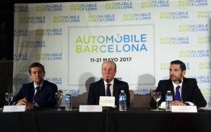 Automobile Barcelona