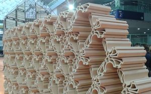 Endesa Ascer cerámica