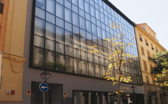 CDTI