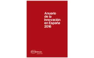 Anuario de la Innovación España
