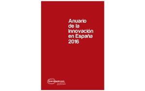 Anuario de la Innovación España