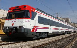 Renfe LIFE