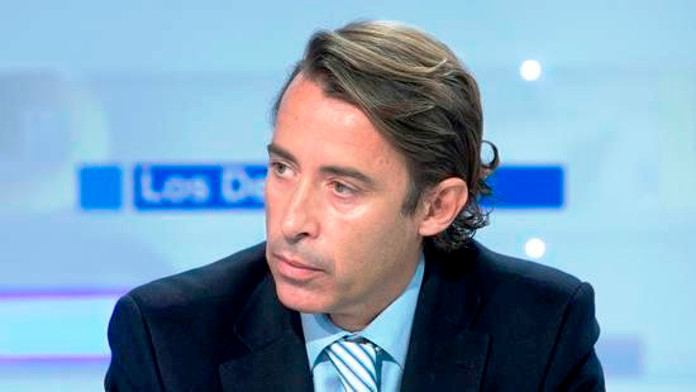 Alfonso Beltrán García-Echániz, director general de FIPSE