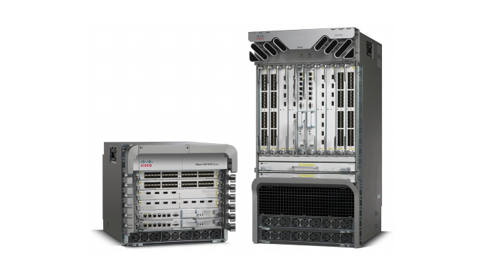 Ericsson Cisco Telefónica Guatemala
