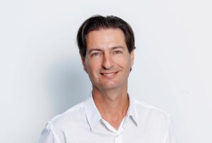 Luis Esteban, CEO de iProspect España