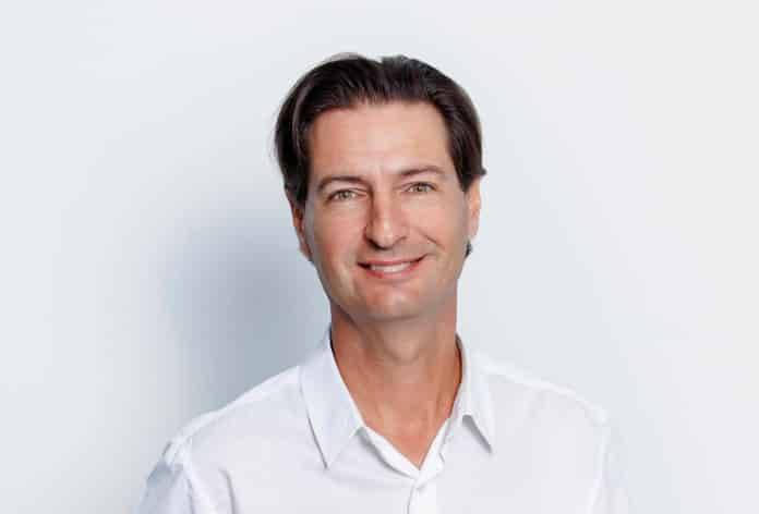 Luis Esteban, CEO de iProspect España