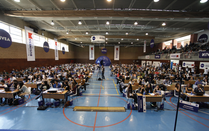 Young Business Talents