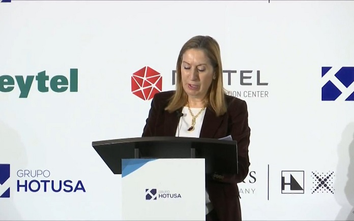 Ana Pastor