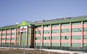 Fujitsu PMS/Health