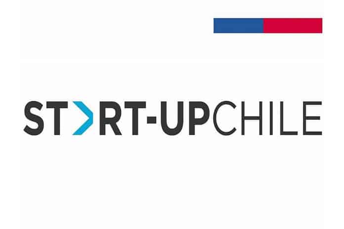 Start-up Chile,