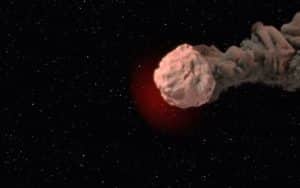 CSIC asteroides