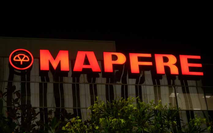 Mapfre Appcol