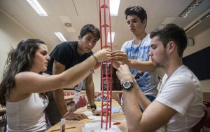 Campus Cientificos Verano FECYT