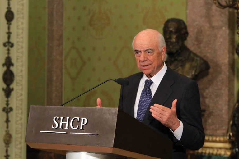 Francisco González durante el anuncio del plan de inversión de 1.500 millones
