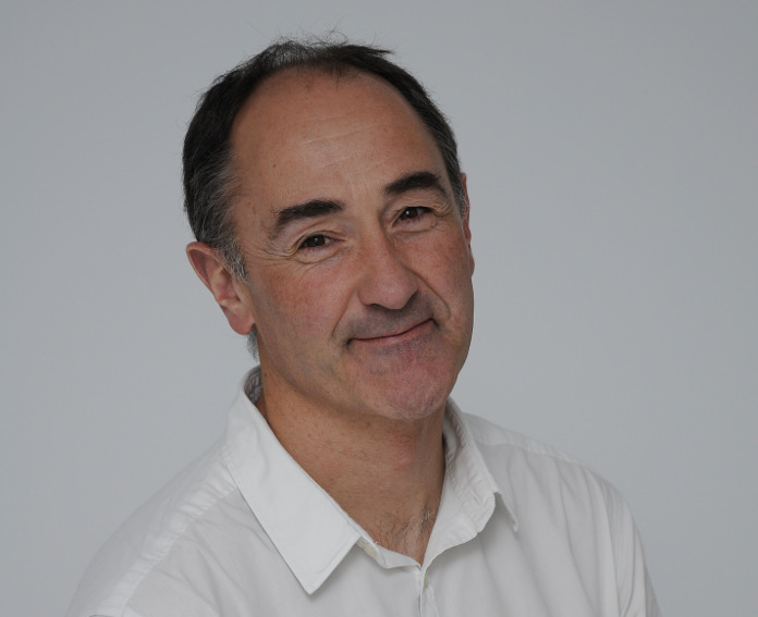 Luis Liz-Marzán, director científico de CIC biomaGUNE