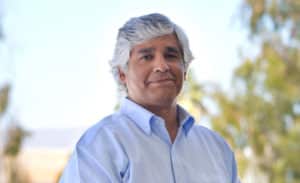 Pablo Álvarez, director del Laboratorio PROMMRA
