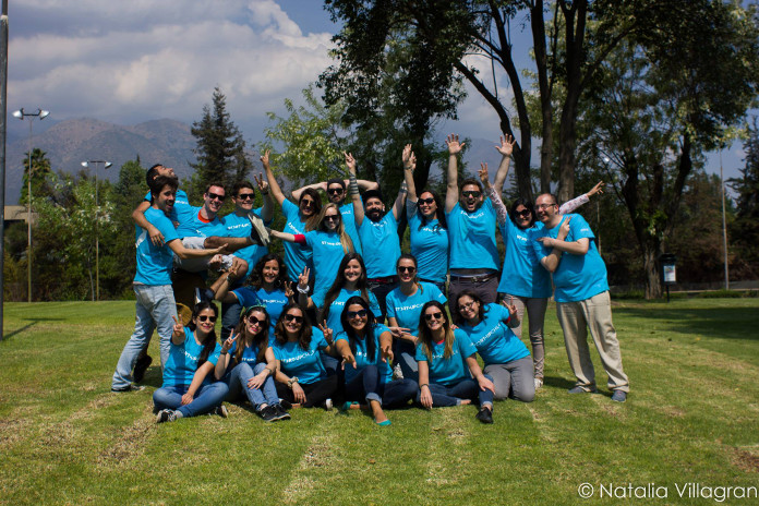 Start-Up Chile