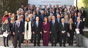 Fundación Ramón Areces 50 proyectos
